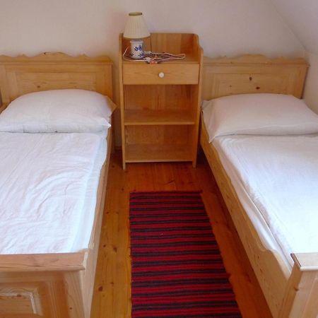 Aranyház Apartmanszállás Tihany Exterior foto