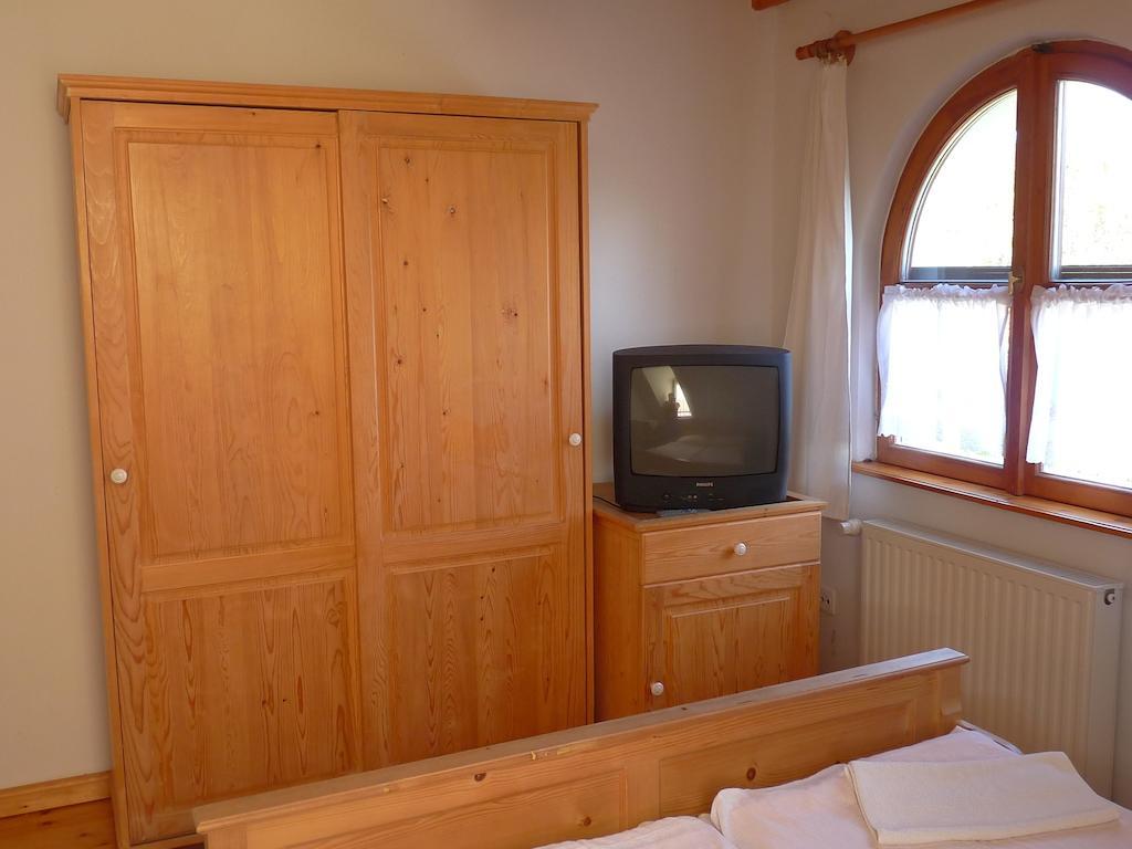 Aranyház Apartmanszállás Tihany Habitación foto