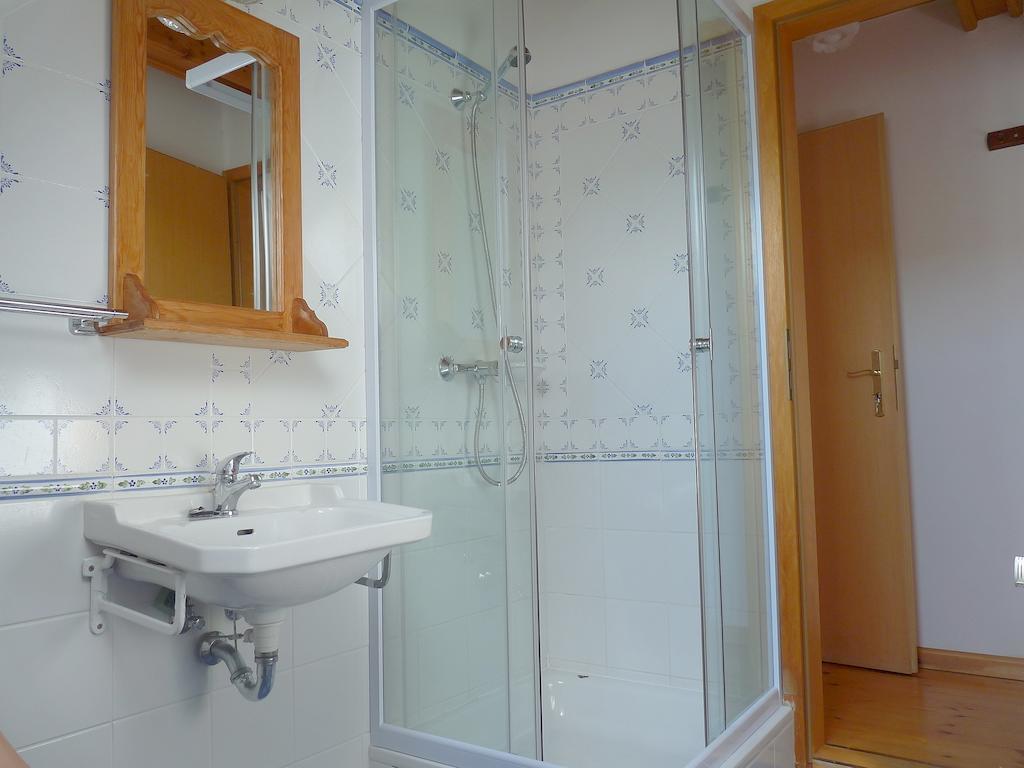 Aranyház Apartmanszállás Tihany Habitación foto