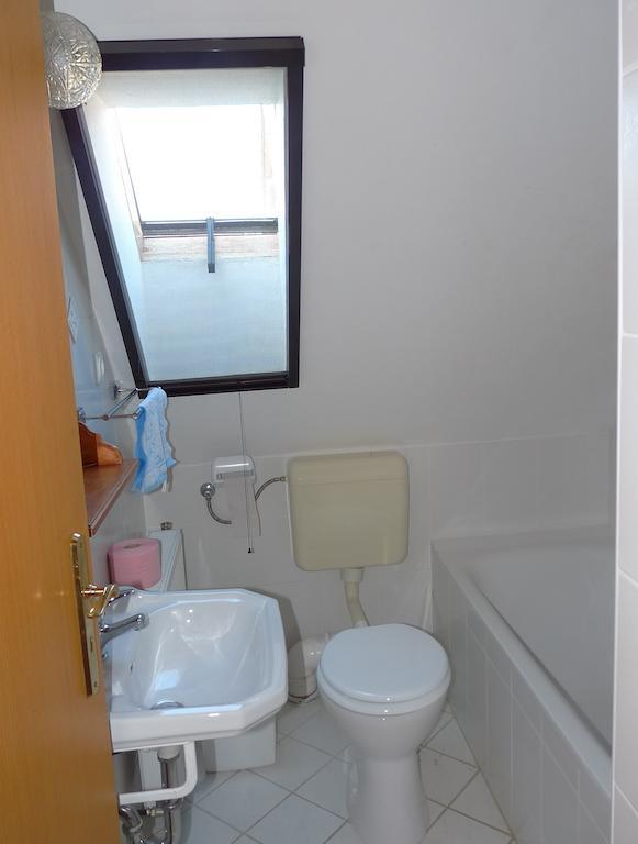 Aranyház Apartmanszállás Tihany Habitación foto